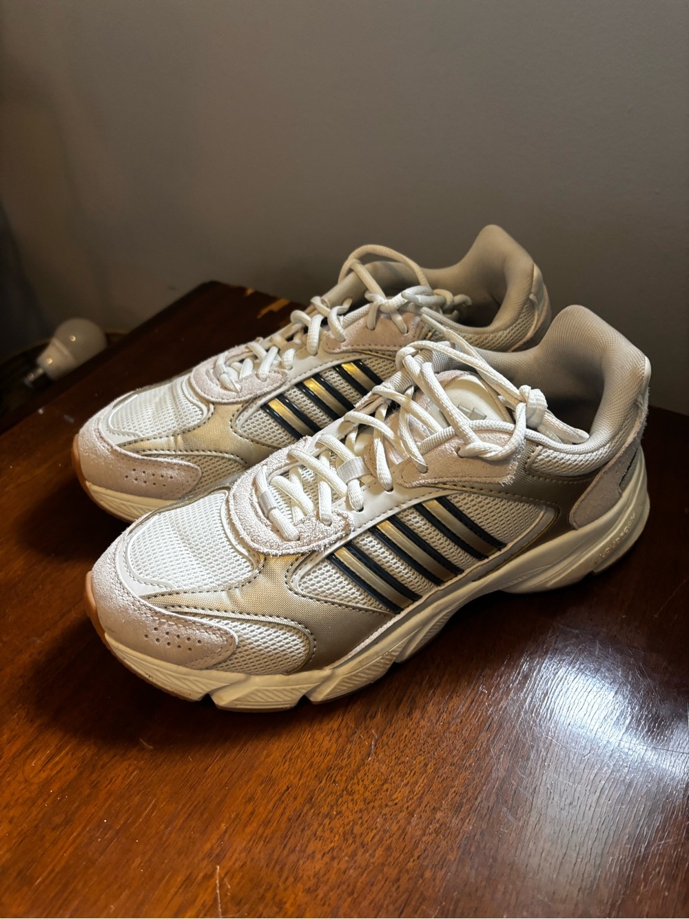 Adidas CrazyChaos 2000